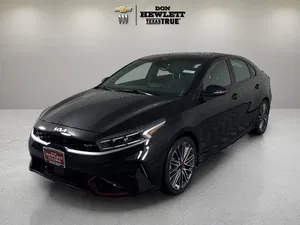 used 2022 KIA