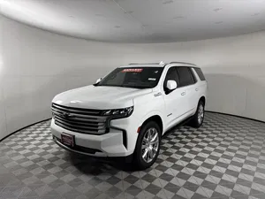 used 2021 CHEVROLET