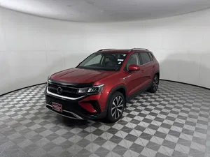 used 2023 VOLKSWAGEN