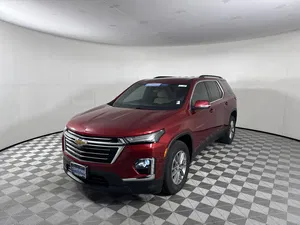 used 2023 CHEVROLET