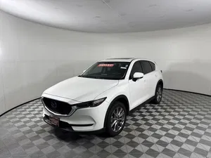 used 2020 MAZDA