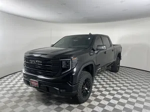 used 2023 GMC