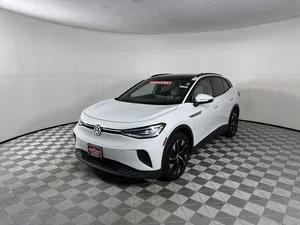 used 2021 VOLKSWAGEN