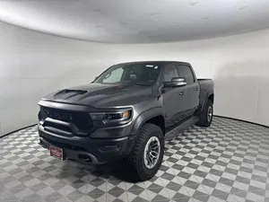 used 2021 RAM