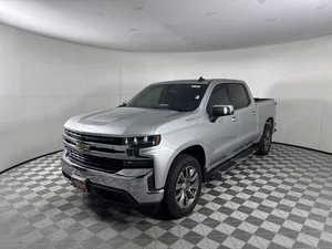 used 2022 CHEVROLET