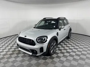 used 2023 MINI