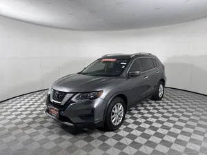 used 2019 NISSAN