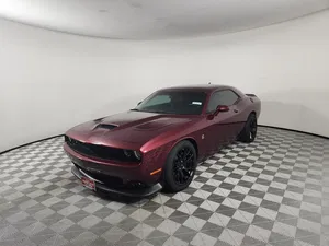 used 2022 DODGE