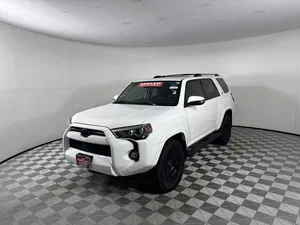 used 2020 TOYOTA