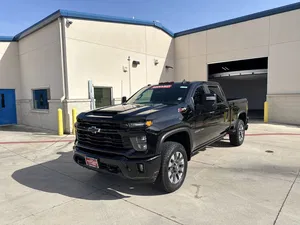used 2024 CHEVROLET