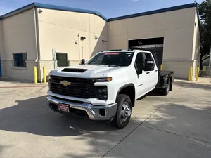 used 2025 CHEVROLET