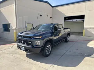 used 2022 CHEVROLET