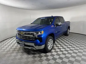 used 2023 CHEVROLET