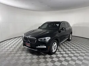 used 2019 BMW