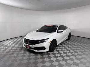 used 2019 HONDA