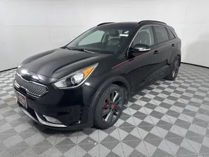 used 2017 KIA