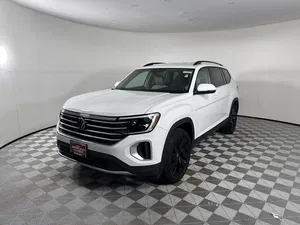 used 2024 VOLKSWAGEN