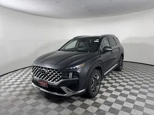 used 2021 HYUNDAI