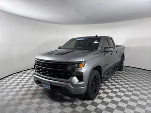 used 2023 CHEVROLET