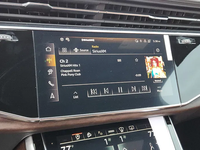 Vehicle Image