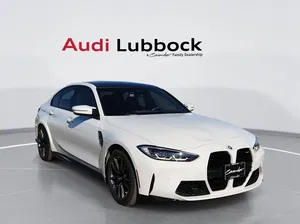 used 2023 BMW