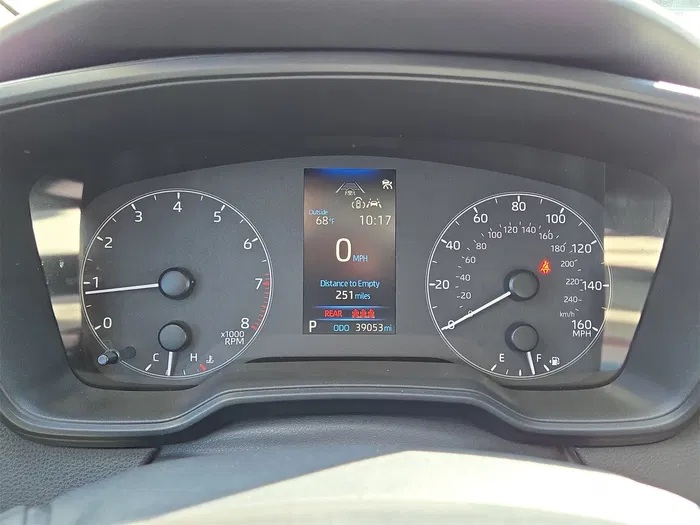 Vehicle Image