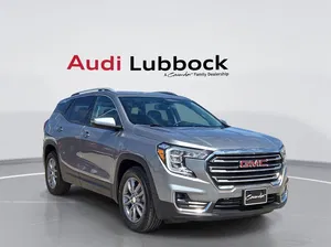 used 2024 GMC