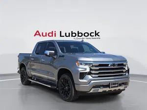 used 2024 CHEVROLET