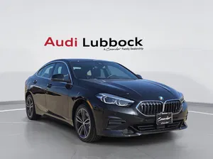 used 2024 BMW