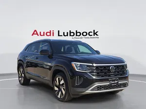 used 2024 VOLKSWAGEN