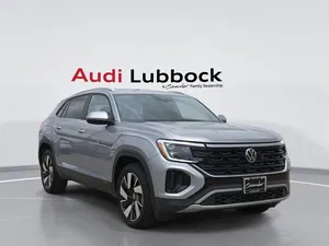 used 2024 VOLKSWAGEN