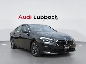 used 2024 BMW