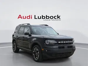 used 2021 FORD