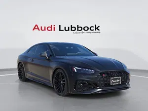 used 2021 AUDI