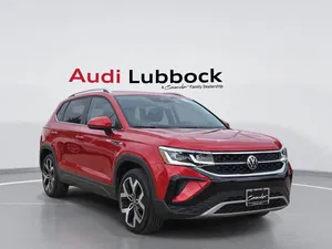 used 2022 VOLKSWAGEN
