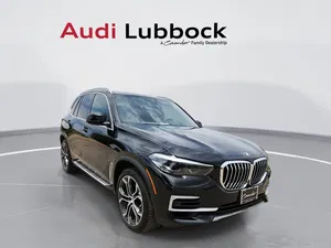 used 2022 BMW