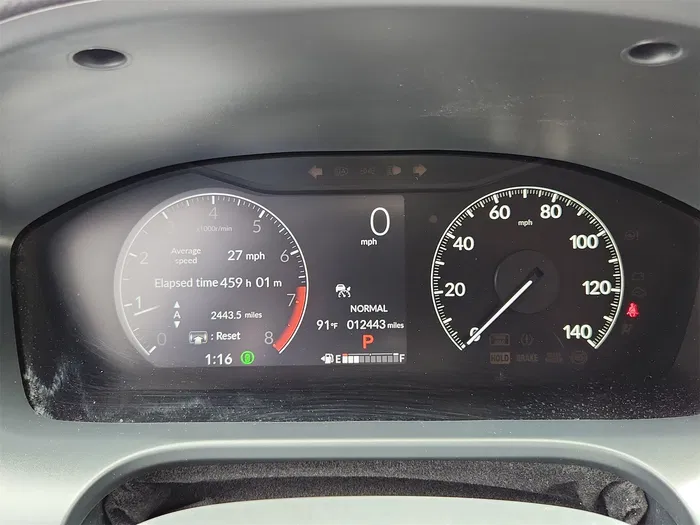 Vehicle Image