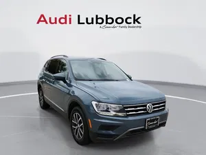 used 2020 VOLKSWAGEN