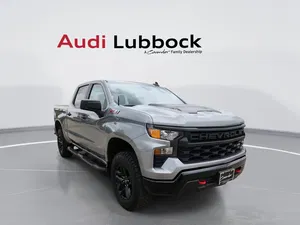 used 2023 CHEVROLET