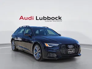 new 2025 AUDI