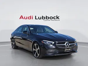 used 2024 MERCEDES-BENZ