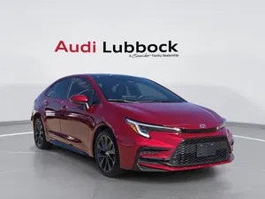 used 2023 TOYOTA