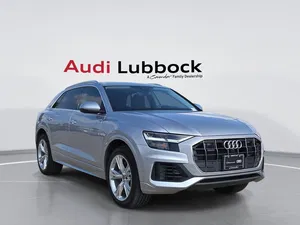 used 2022 AUDI