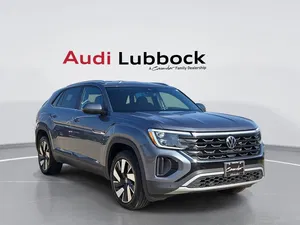 used 2024 VOLKSWAGEN