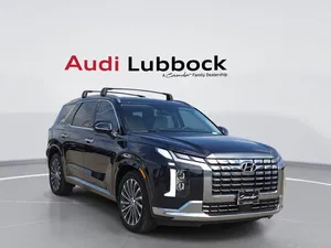 used 2023 HYUNDAI