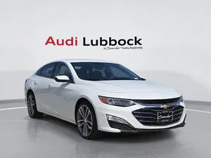 used 2024 CHEVROLET