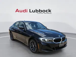 used 2025 BMW