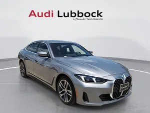 used 2025 BMW