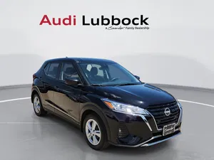used 2024 NISSAN