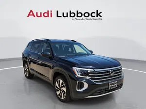 used 2024 VOLKSWAGEN